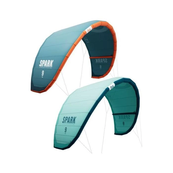 GA Kite Spark 2023 4 GA Kite Spark 2023 – Image 2