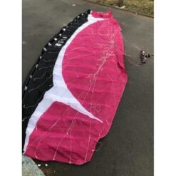 GinKite Inuit 10,5m Complète Barre Occasion