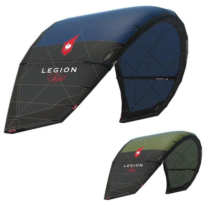 HB Surfkite Legion 3 HB Surfkite Legion