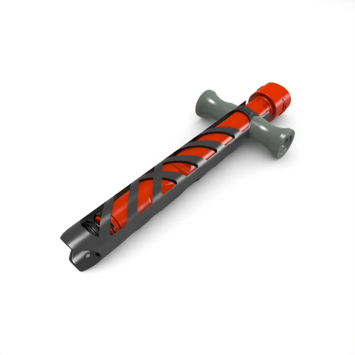 KSV Kitecleat Pour Ranger Les Lignes ABX V3 4 KSV Kitecleat Pour Ranger Les Lignes ABX V3 – Image 2