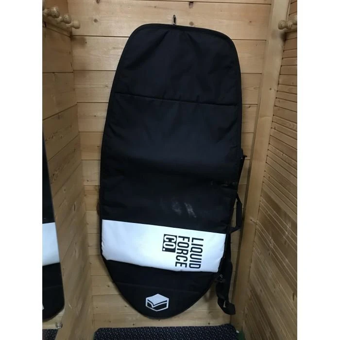 Liquid Force LIQUIDFORCE Housse Foil 150cm X 60xm 3 Liquid Force LIQUIDFORCE Housse Foil 150cm X 60xm