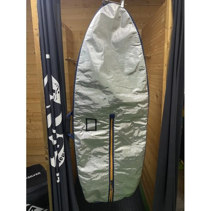 MANERA Housse Foil Occasion 4 MANERA Housse Foil Occasion – Image 2