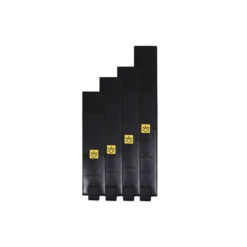 MANERA Mast Covers Foil