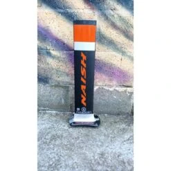 Mat Naish Foil 2019 Occasion + Abracadabra