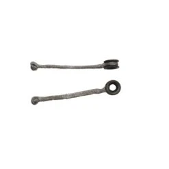 Naish Anodized Alloy Pulley Poulie Friction Bridage