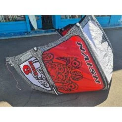 NAISH Bolt 6m² 2011 Occasion -F-One Soldes Magasin naish bolt 6m 2011 occasion 2