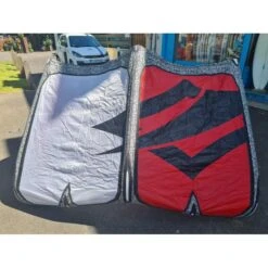 NAISH Bolt 6m² 2011 Occasion