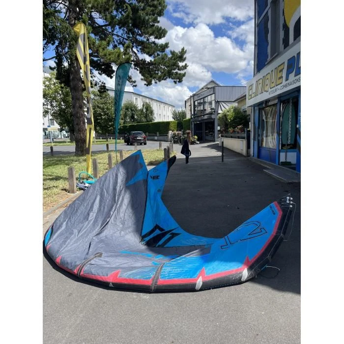 NAISH Boxer 12m Occasion 5 NAISH Boxer 12m Occasion – Image 3