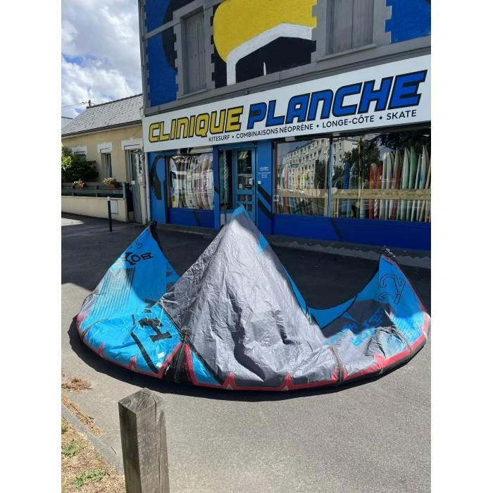 NAISH Boxer 12m Occasion 3 NAISH Boxer 12m Occasion