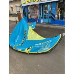 NAISH Boxer 9m 2017 Occasion