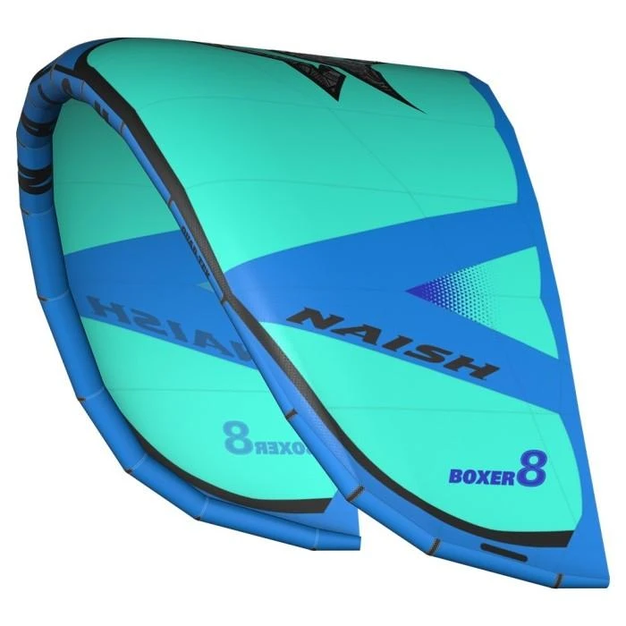 NAISH Boxer S26 3 NAISH Boxer S26