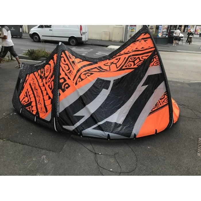 NAISH Park 8m 2013 Occasion 3 NAISH Park 8m 2013 Occasion