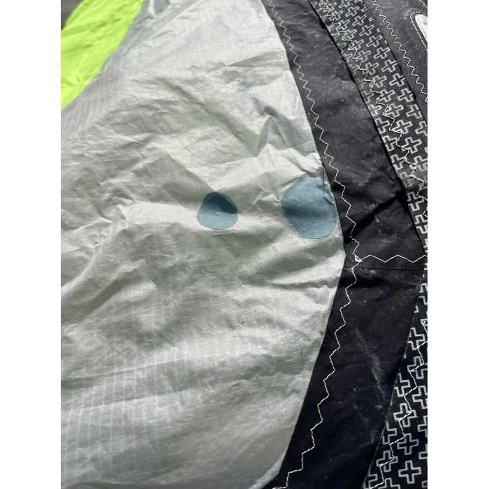 NAISH Pivot 2015 10m² Occasion 5 NAISH Pivot 2015 10m² Occasion – Image 3