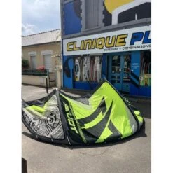 NAISH Pivot 2015 10m² Occasion