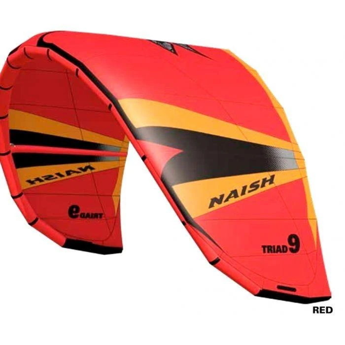 NAISH Triad S26 2021/2022 3 NAISH Triad S26 2021/2022