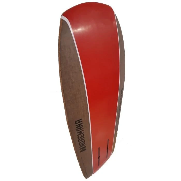 Noremana Foilboard Pocket Lin/liège Made In Normandie 3 Noremana Foilboard Pocket Lin/liège Made In Normandie