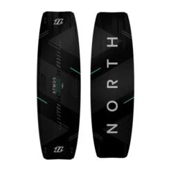 NORTH Atmos Carbon 2021