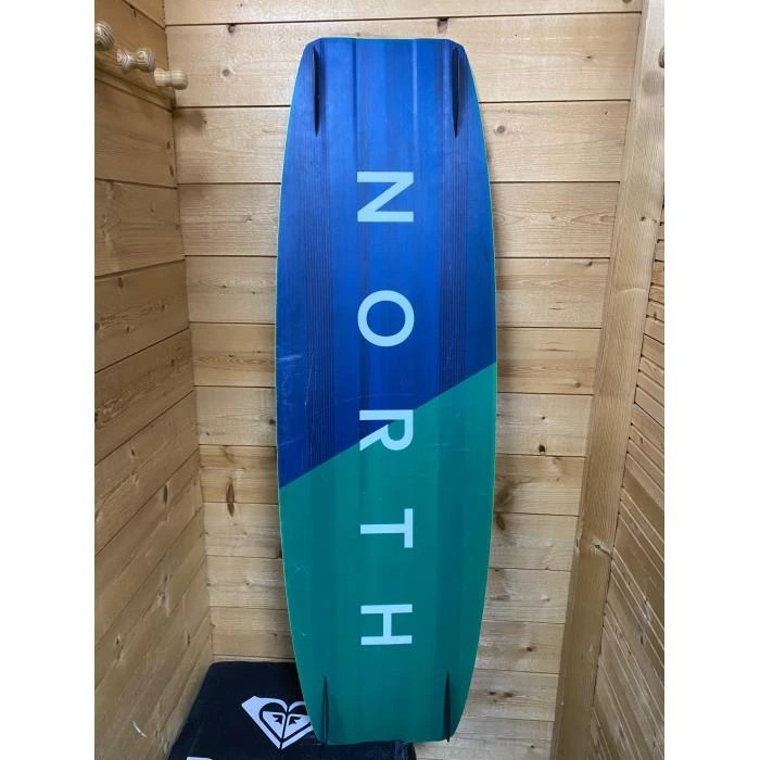North Atmos Hybrid 138*41 2021 Occasion 4 North Atmos Hybrid 138*41 2021 Occasion – Image 2