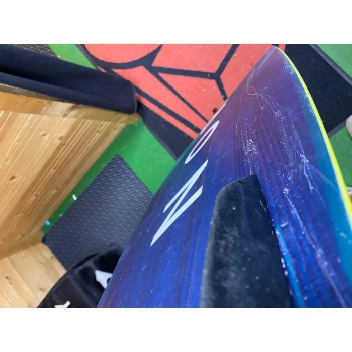 North Atmos Hybrid 138*41 2021 Occasion 5 North Atmos Hybrid 138*41 2021 Occasion – Image 3