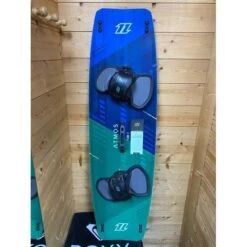 North Atmos Hybrid 138*41 2021 Occasion