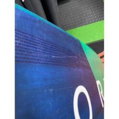 North Atmos Hybrid 138*41 2021 Occasion 10 North Atmos Hybrid 138*41 2021 Occasion -F-One Soldes Magasin north atmos hybrid 13841 2021 occasion 3