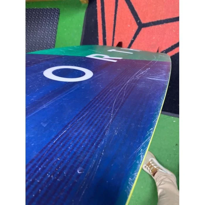 North Atmos Hybrid 138*41 2021 Occasion 7 North Atmos Hybrid 138*41 2021 Occasion – Image 5