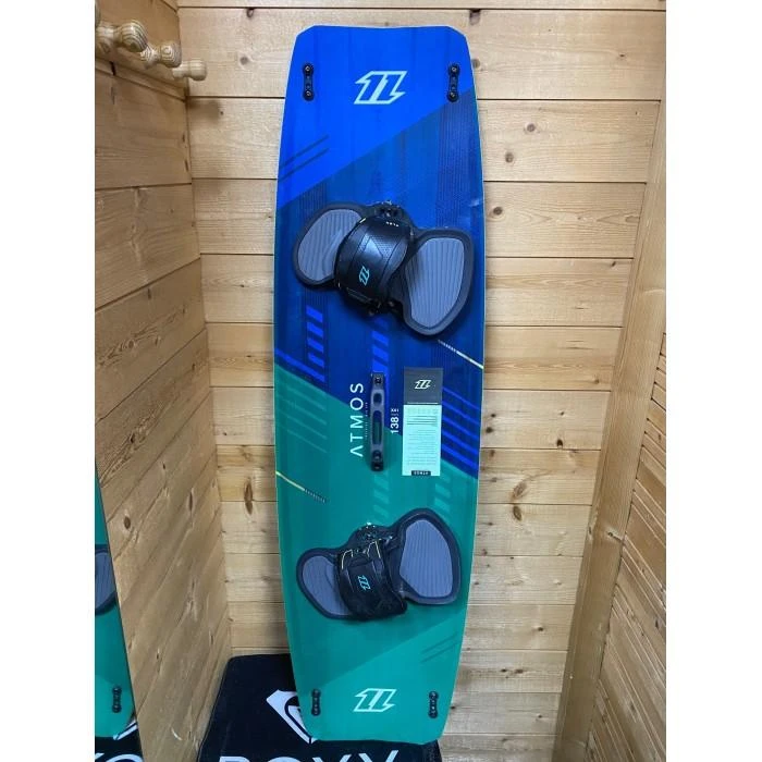 North Atmos Hybrid 138*41 2021 Occasion 3 North Atmos Hybrid 138*41 2021 Occasion