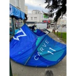 NORTH Carve 11m² 2021 Occasion -F-One Soldes Magasin north carve 11m 2021 occasion 1