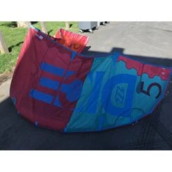 NORTH Dice 5m 2015 Occasion -F-One Soldes Magasin north dice 5m 2015 occasion 1