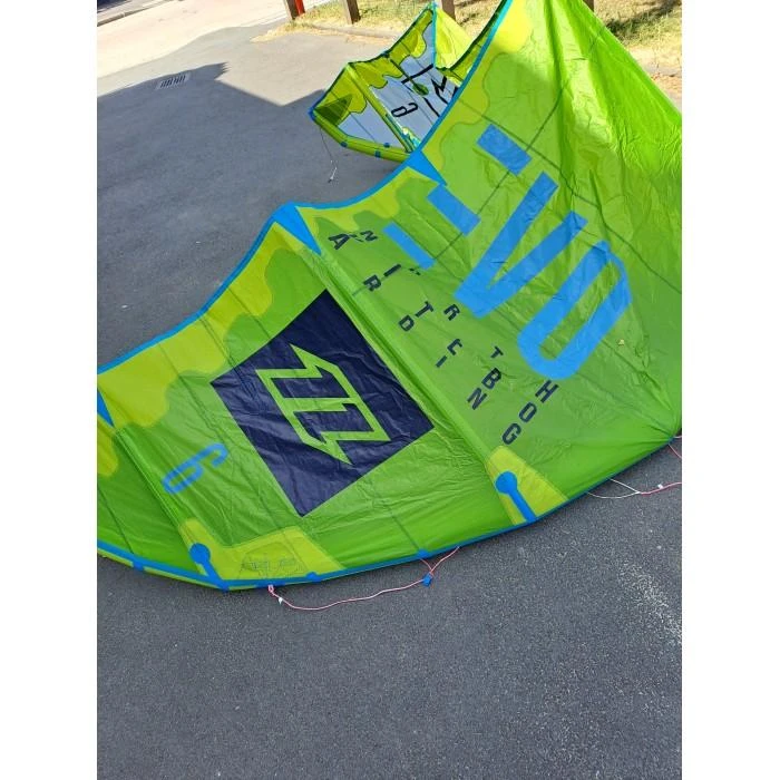 NORTH Evo 6m 2016 Occasion 4 NORTH Evo 6m 2016 Occasion – Image 2