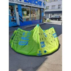 NORTH Evo 6m 2016 Occasion 7 NORTH Evo 6m 2016 Occasion -F-One Soldes Magasin north evo 6m 2016 occasion 2