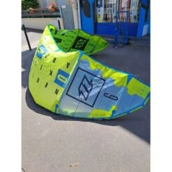 NORTH Evo 6m 2016 Occasion