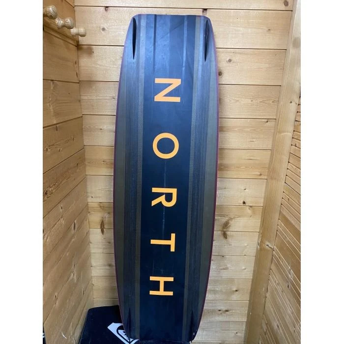 North Focus Hybrid 139*42 2021 Occasion 4 North Focus Hybrid 139*42 2021 Occasion – Image 2