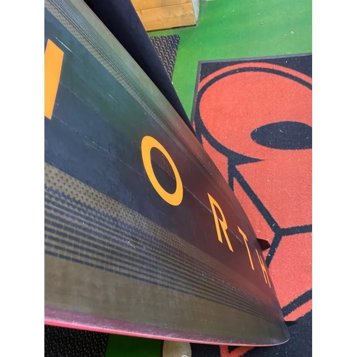 North Focus Hybrid 139*42 2021 Occasion 5 North Focus Hybrid 139*42 2021 Occasion – Image 3