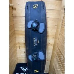 North Focus Hybrid 139*42 2021 Occasion