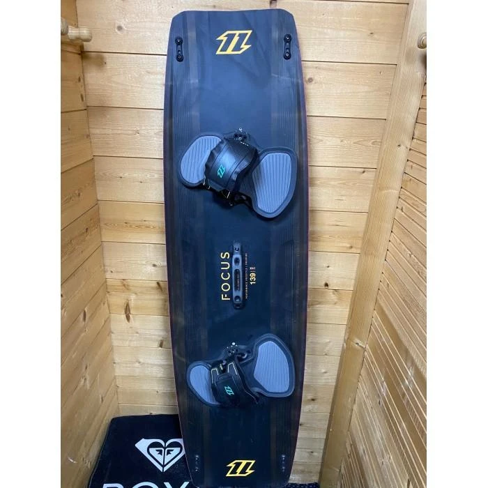 North Focus Hybrid 139*42 2021 Occasion 3 North Focus Hybrid 139*42 2021 Occasion