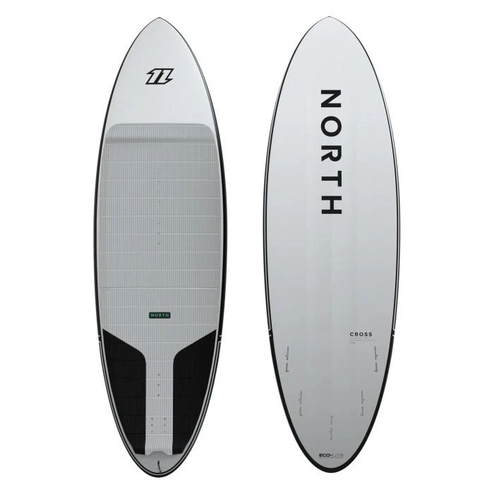NORTH KITEBOARDING Cross 2023 3 NORTH KITEBOARDING Cross 2023