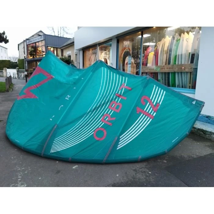 NORTH Orbit 12m 2021 Occasion 4 NORTH Orbit 12m 2021 Occasion – Image 2