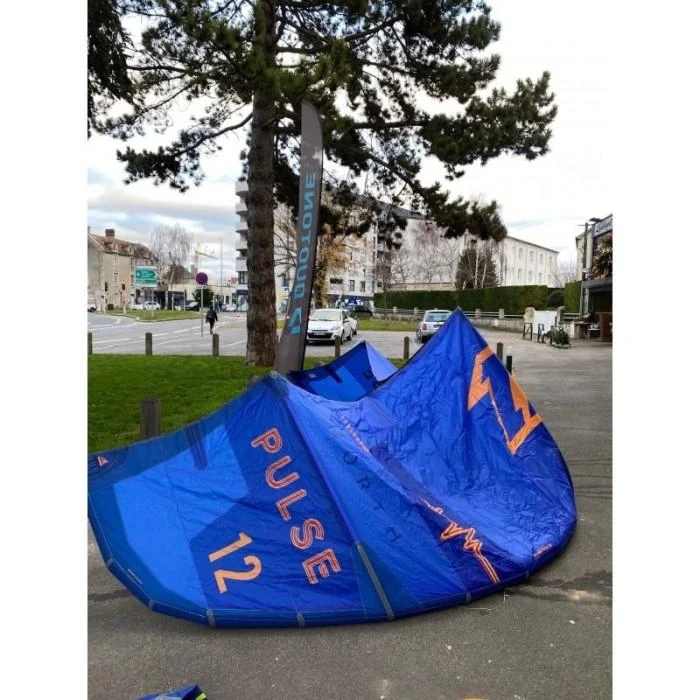 NORTH Pulse 12m 2021 Occasion 4 NORTH Pulse 12m 2021 Occasion – Image 2