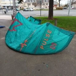 Devant 34 Devant -F-One Soldes Magasin north pulse 9m 2021 ocaasion 1