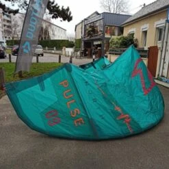 NORTH Pulse 9m 2021 Occasion