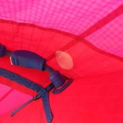 NORTH Rebel 10m² 2016 Occasion 9 NORTH Rebel 10m² 2016 Occasion -F-One Soldes Magasin north rebel 10m 2016 occasion barre 2