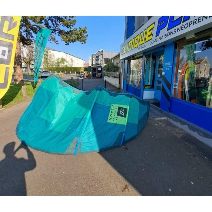 NORTH Rebel 10m 2018 Occasion 4 NORTH Rebel 10m 2018 Occasion – Image 2