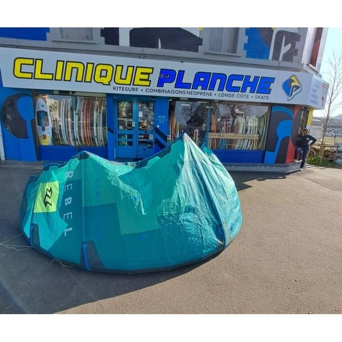 NORTH Rebel 10m 2018 Occasion 5 NORTH Rebel 10m 2018 Occasion – Image 3