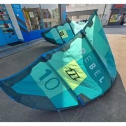 NORTH Rebel 10m 2018 Occasion