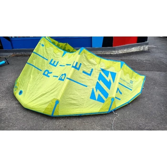 NORTH REBEL 2016 7m Occasion 4 NORTH REBEL 2016 7m Occasion – Image 2