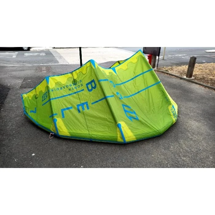 NORTH REBEL 2016 7m Occasion 5 NORTH REBEL 2016 7m Occasion – Image 3