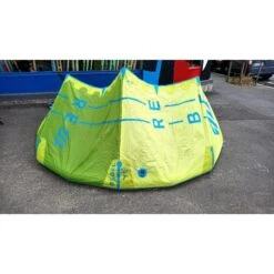 NORTH REBEL 2016 7m Occasion