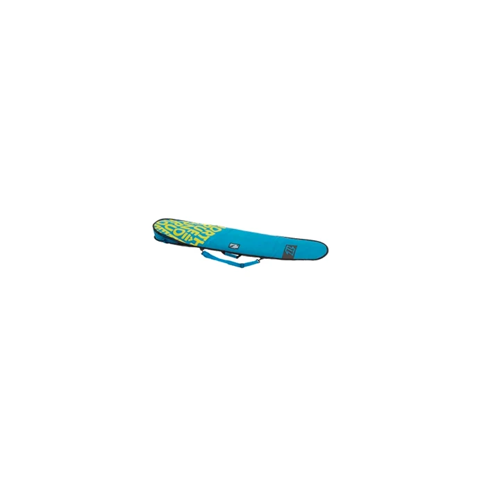 NORTH Single Surfboard Bag Compact Tomo 5'10 4 NORTH Single Surfboard Bag Compact Tomo 5'10 – Image 2