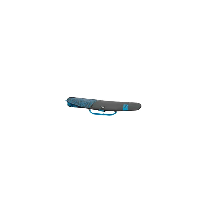 NORTH Single Surfboard Bag Compact Tomo 5'10 3 NORTH Single Surfboard Bag Compact Tomo 5'10